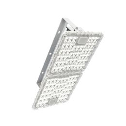 Светильник светодиодный Quadro Store 95/13500 Д 1280лм 95Вт 4000К IP54 70Ra Кп<5 лира Diora DQS95-4K
