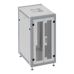 Шкаф телекоммуникационный напольный 42U 600х600 SL SYSMATRIX SL 6642.744