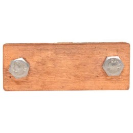 Держатель для полосы Cu PROxima EKF lp-31540-cu