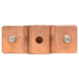 Держатель для полосы и прута Cu PROxima EKF lp-31546-cu