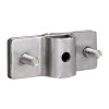 Держатель для полосы и прута NI PROxima EKF lp-31546-ni