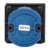 Переключатель кулачковый ПК-1-42 2П 10А "1-0-2" EKF pk-1-42-10