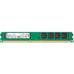 Память оперативная KVR16LN11/8WP 8GB 1600MHz DDR3L Non-ECC CL11 DIMM 1.35В (Select Regions ONLY) KIN
