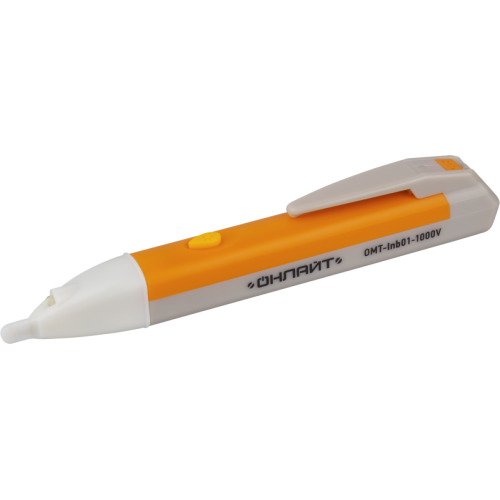 Индикатор бесконтактный 90 083 OMT-Inb01-1000V 1000В ОНЛАЙТ 90083