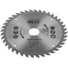 Диск пильный для циркулярных пил по дереву 190х30/25.4х40T FIT 37742