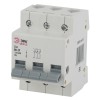 Выключатель нагрузки 3п 25А ВН-29 SIMPLE-mod-64 ЭРА Б0039254