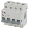 Выключатель нагрузки 4п 40А ВН-29 SIMPLE-mod-69 ЭРА Б0039259