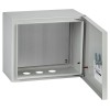 Корпус металлический ЩМП-02 SIMPLE 250х300х175 IP31 NO_SIMPLE_SHMP-02_IP31 ЭРА Б0041653