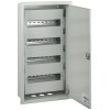 Корпус металлический ЩРв-48з-1 76 IP31 УХЛ3 NO-123-26 ЭРА Б0030163