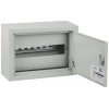 Корпус металлический ЩРН 12з-1 76 IP31 УХЛ3 NO-120-00 ЭРА Б0028758