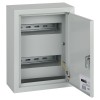 Корпус металлический ЩРН-18з-1 76 IP31 УХЛ3 NO-121-00 ЭРА Б0028759