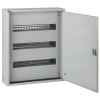 Корпус металлический ЩРН-54з-1 76 IP31 УХЛ3 NO-123-22 ЭРА Б0030159