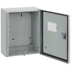 Корпус металлический ЩУ 3/1-0 76 IP54 У1 NO-141-00 ЭРА Б0028770