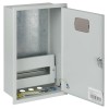 Корпус металлический ЩУРВ-3/12 (500х300х155) IP31 УХЛЗ ЭРА Б0028765