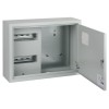 Корпус металлический ЩУРн 3/18зо-1 76 IP31 УХЛ3 NO-132-04 ЭРА Б0030178