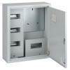 Корпус металлический ЩУРн 3/24зо-1 76 IP31 УХЛ3 NO-132-02 ЭРА Б0030176