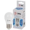 Лампа светодиодная P45-11W-840-E27 шар 880лм Эра Б0032989