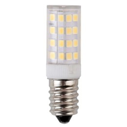 Лампа светодиодная T25-5W-CORN-827-E14 ЭРА Б0033030