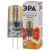 Лампа светодиодная LED-JC-2.5W-12V-827-G4 200лм ЭРА Б0033191