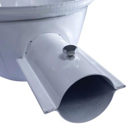 Светильник НКУ 01-200-003 "Сура" IP23 без стекла Е40 (инд. упак.) Элетех 1030500023