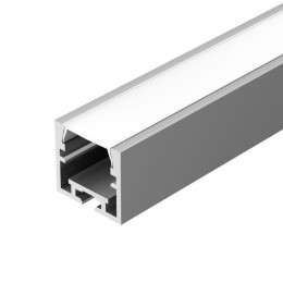 Профиль PDS-ZM-PLUS-2000 ANOD алюм. L2000 Arlight 035020