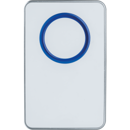 Звонок беспроводной 61 272 NDB-D-DC02-1V1-S Navigator 61272