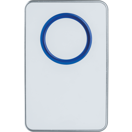 Звонок беспроводной 61 272 NDB-D-DC02-1V1-S Navigator 61272