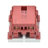 Выключатель 2-кл. 2мод. СП 10А IP20 ВК1-22-00-П бел. PRIMER IEK CKK-40D-VD2-K01