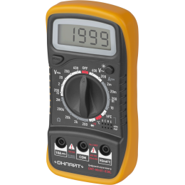 Мультиметр 90 081 ОMT-Mm01-838L (838L) ОНЛАЙТ 90081