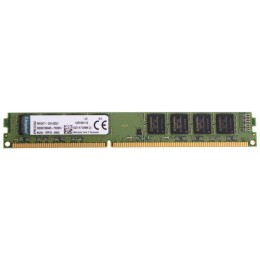 Память оперативная KVR16N11/8WP 8GB 1600MHz DDR3 Non-ECC CL11 DIMM (Select Regions ONLY) KINGSTON 10