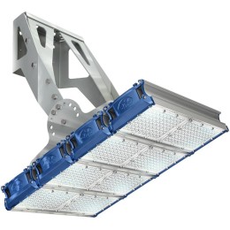 Светильник TL-Prom SM 340 5K FL DIM К40 промышленный Технологии света УТ000012934