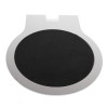 Кронштейн для колонок настенный бел. Rexant 38-0633
