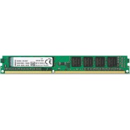 Память оперативная KVR16N11S8/4WP 4GB 1600MHz DDR3 Non-ECC CL11 DIMM 1Rx8 (Select Regions ONLY) KING