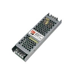 Блок питания для светодиодной ленты LED DRIВER 12В 200Вт 16.6А IP20 JazzWay 5059986
