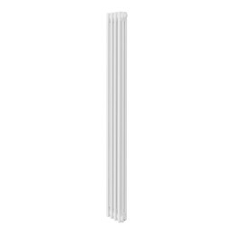 Радиатор дизайн Insignia VC3180 4 секц. RAL9016 Royal Thermo НС-1631247