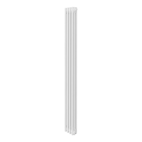 Радиатор дизайн Insignia VC3180 4 секц. RAL9016 Royal Thermo НС-1631247