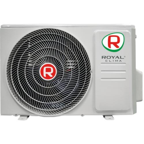 Сплит-система типа on-off TRIUMPH LITE RC-TWL28HN ROYAL Clima НС-1689616