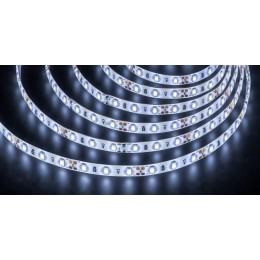 Лента светодиодная 71 698 NLS-5730СW60-30-IP65-12V 30Вт/м (уп.5м) Navigator 71698