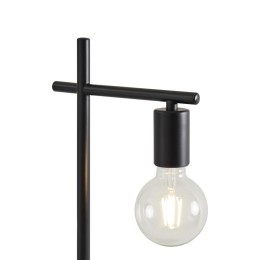 Светильник настольный Fled 40Вт E27х1 IP20 Freya FR5455TL-01B