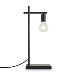 Светильник настольный Fled 40Вт E27х1 IP20 Freya FR5455TL-01B