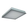 Светильник OPL/R 218 HF 2х18Вт G13 IP20 встраив. ЭПРА СТ 1027000030