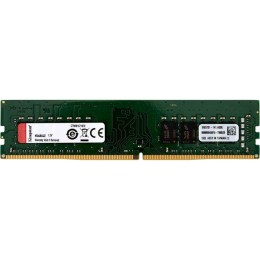 Память оперативная KVR32N22D8/32 DIMM 32GB 3200MHz DDR4 Non-ECC CL22 DR x8 KINGSTON 1000564133