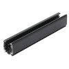 Шинопровод осветительный RS 3C TRACK 1000 BK 32х33х1000мм черн. 3Ф Русский Свет 19131021003