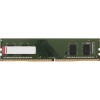 Память оперативная KVR32N22S6/8 DIMM 8GB 3200MHz DDR4 Non-ECC CL22 SR x16 KINGSTON 1000600747