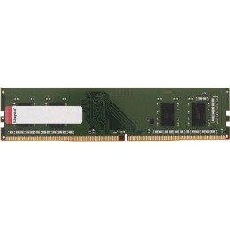 Память оперативная KVR32N22S6/8 DIMM 8GB 3200MHz DDR4 Non-ECC CL22 SR x16 KINGSTON 1000600747