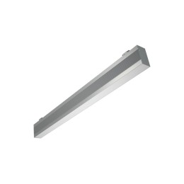 Светильник светодиодный LINER/S CC LED 600 TH B 3000К подвесной СТ 1473001320