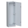 Корпус ЩМП-18.6.4-0 36 УХЛ3 IP31 метал. без монтажн. панели IEK YKM40-1864-31