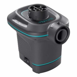 Насос электрический 220В три насадки (66640) INTEX 6941057413693