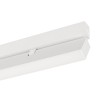 Светильник светодиодный MAG-FLAT-FOLD-25-S400-12W Day4000 WH 100deg 24В IP20 12Вт 4000К метал. Arlig