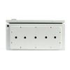 Источник бесперебойного питания SKAT-UPS-600 Smart IP65 SNMP Wi-Fi 2 АКБ On-Line 600В.А беспроводное